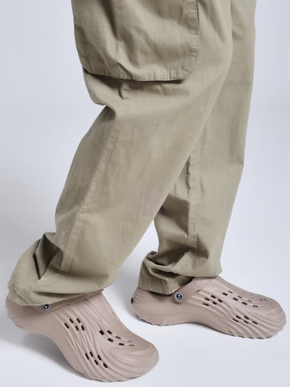Penguin Waddle Taupe