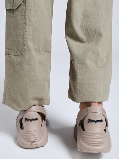 Penguin Waddle Taupe