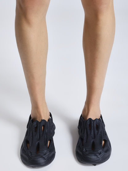 Penguin Flipper Black