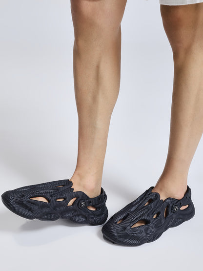 Penguin Flipper Black