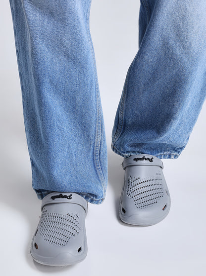 Penguin Glide Grey
