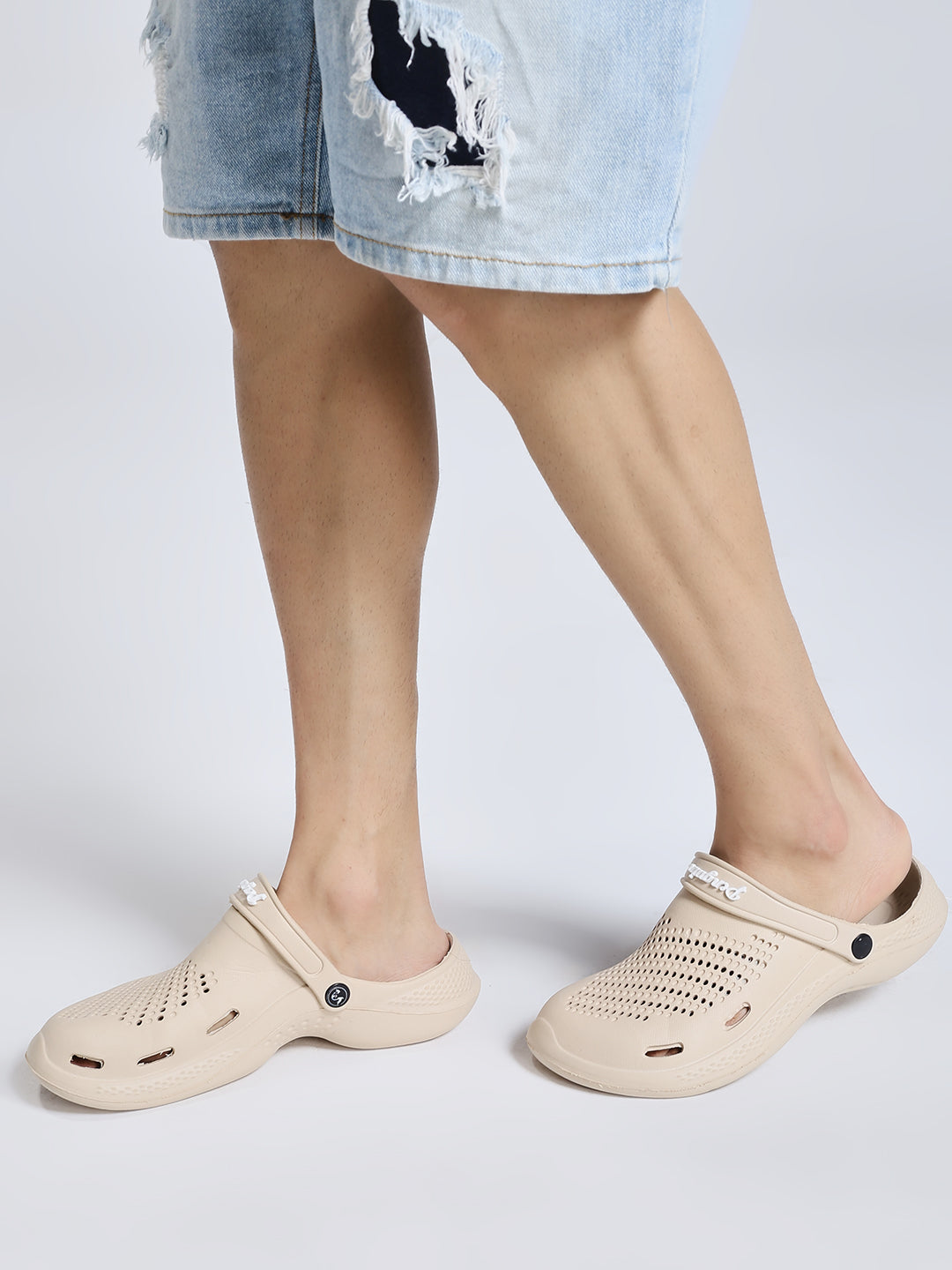 Penguin Glide Beige