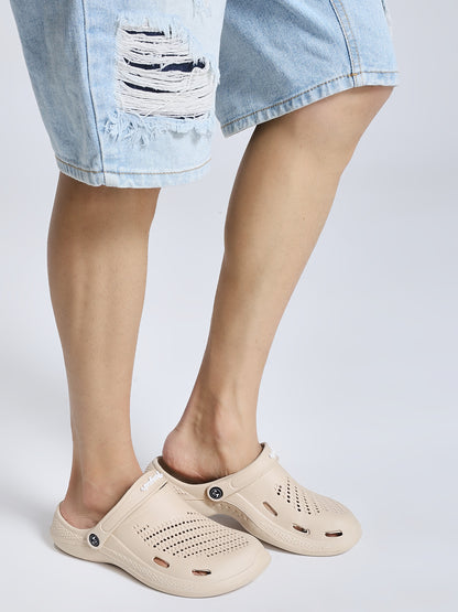 Penguin Glide Beige