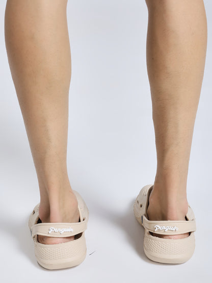 Penguin Glide Beige