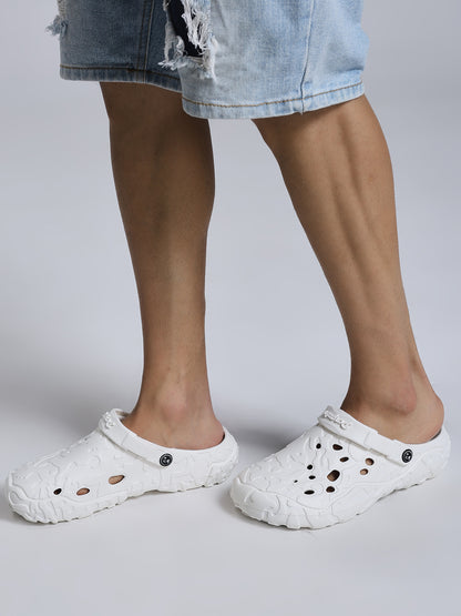 Penguin Chill White