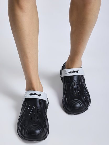 Penguin Pebble Black