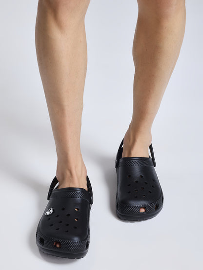 Penguin Eternal Black