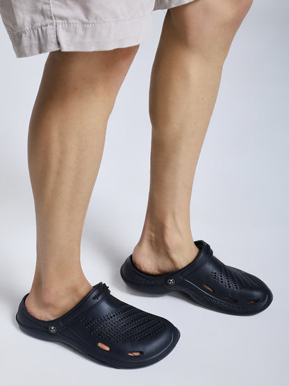Penguin Glide Black