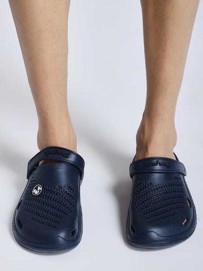 Penguin Glide Blue