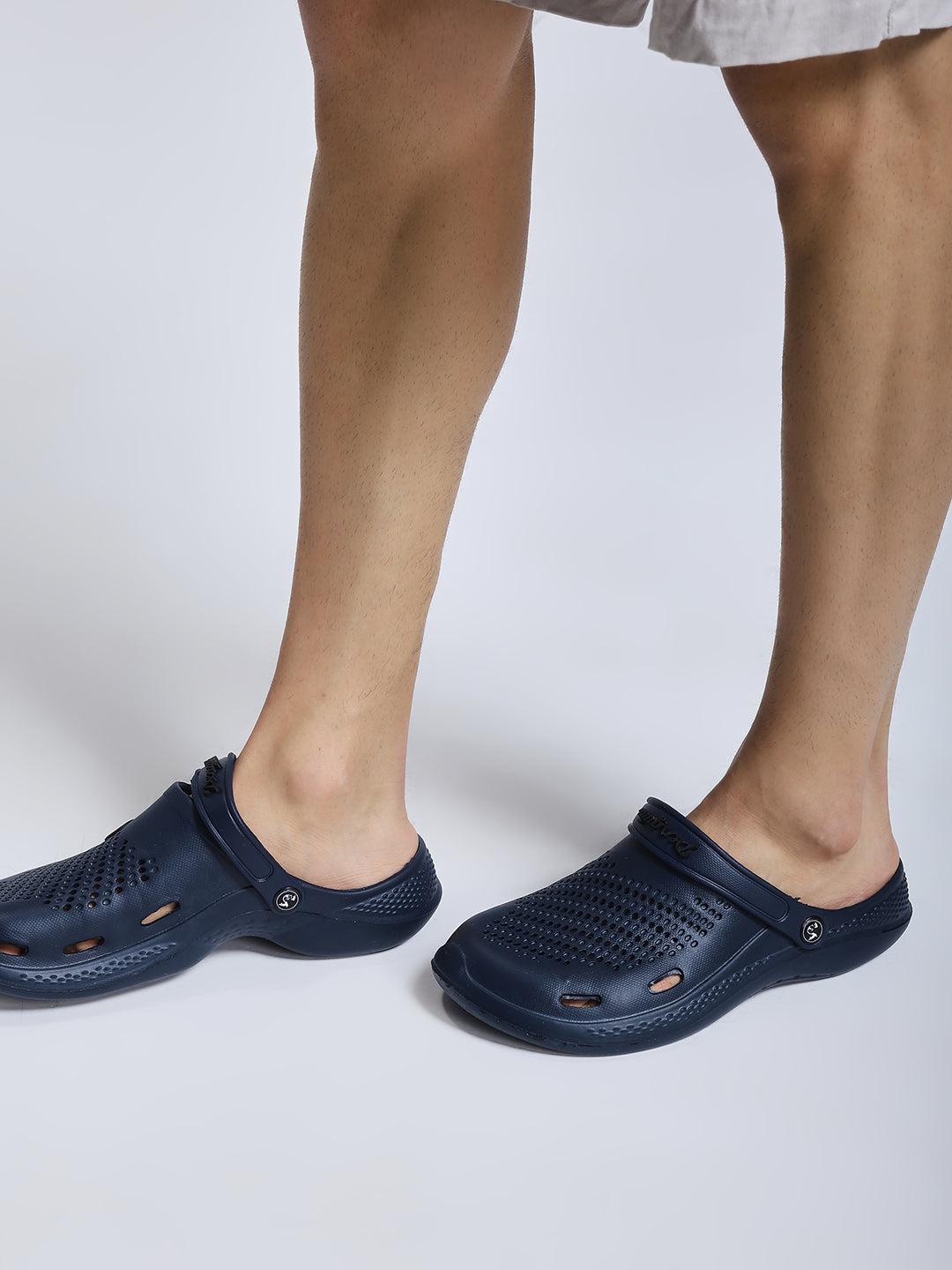 Penguin Glide Blue