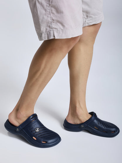 Penguin Glide Blue