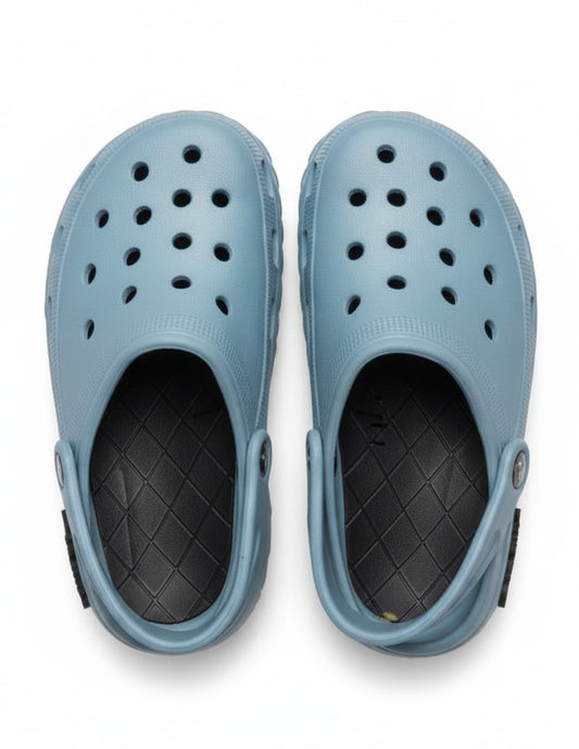 Penguin Huddle Blue