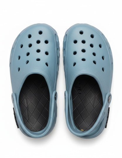 Penguin Huddle Blue