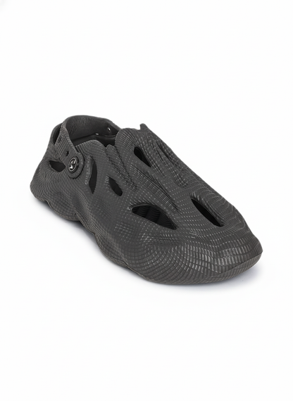 Penguin Flipper Charcoal