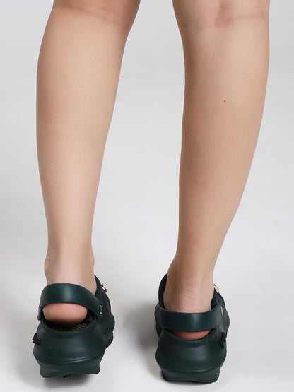 Penguin Flurry Black