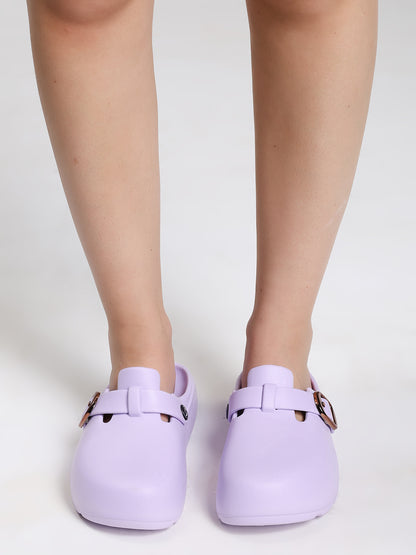 Penguin Classic Purple