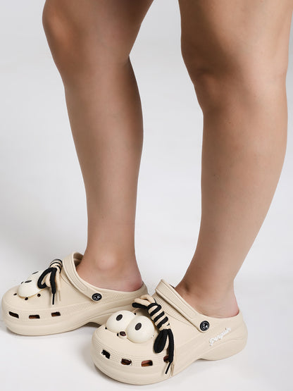 Penguin Glimmer Beige