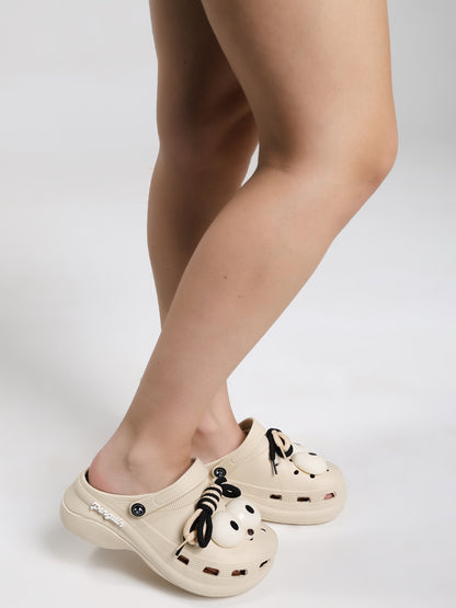Penguin Glimmer Beige
