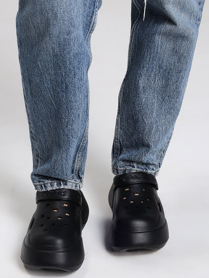 Penguin Coral Black