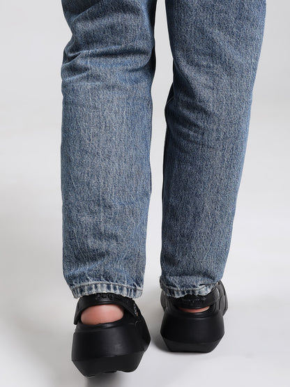 Penguin Coral Black