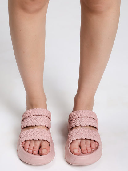 Penguin Sparkle Pink