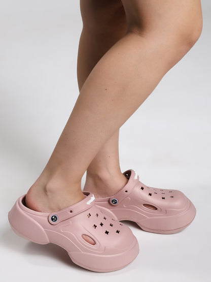 Penguin Coral Cerise