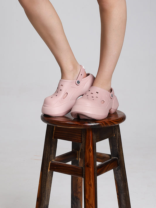 Penguin Coral Cerise