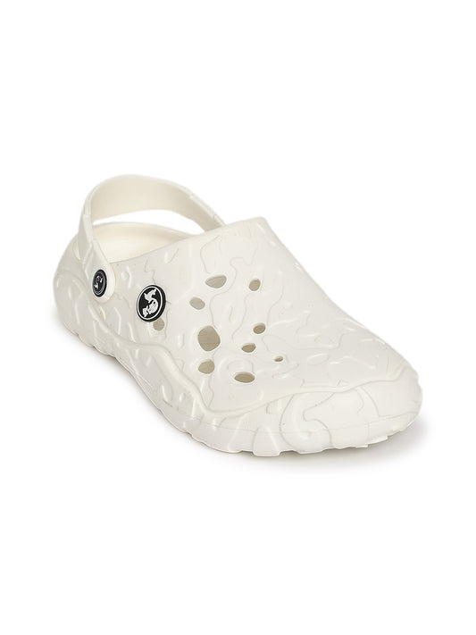 Penguin Chill White