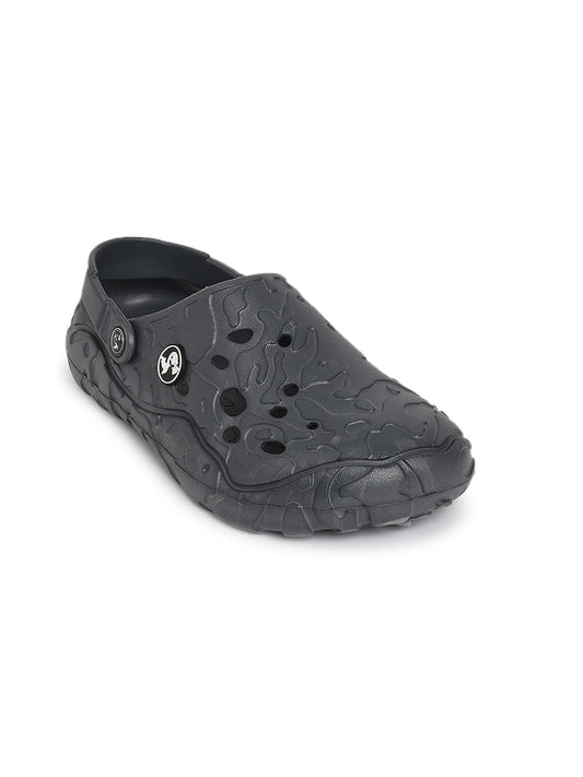 Penguin Chill Grey