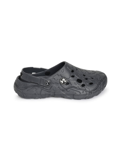 Penguin Chill Grey