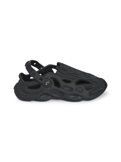 Penguin Flipper Black