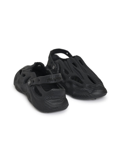 Penguin Flipper Black