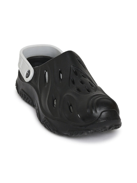 Penguin Pebble Black
