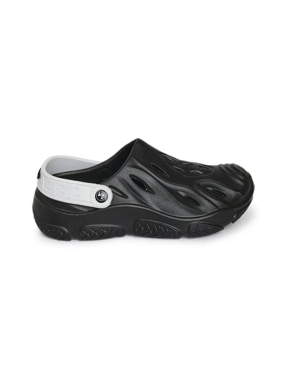 Penguin Pebble Black