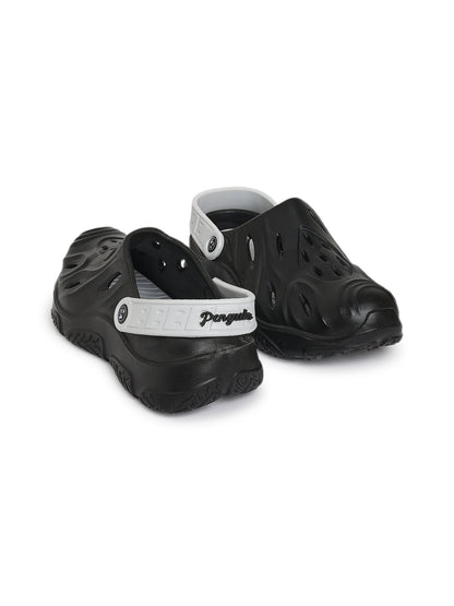 Penguin Pebble Black