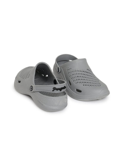 Penguin Glide Grey