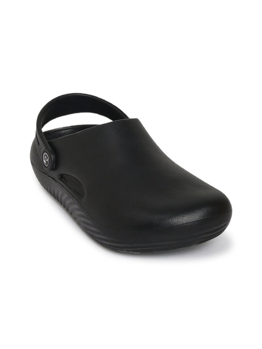Penguin Snowy Black