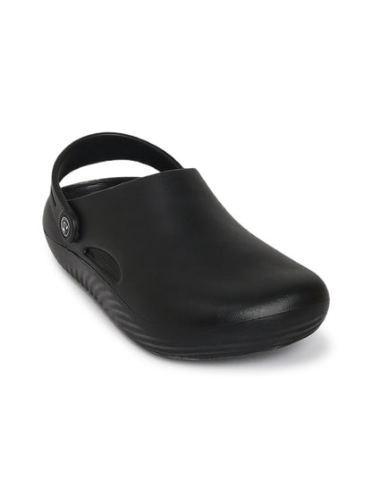 Penguin Snowy Black