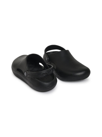 Penguin Snowy Black