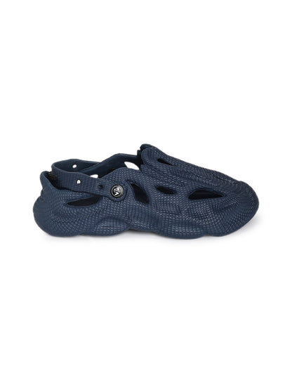 Penguin Flipper Blue