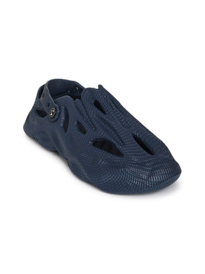 Penguin Flipper Blue