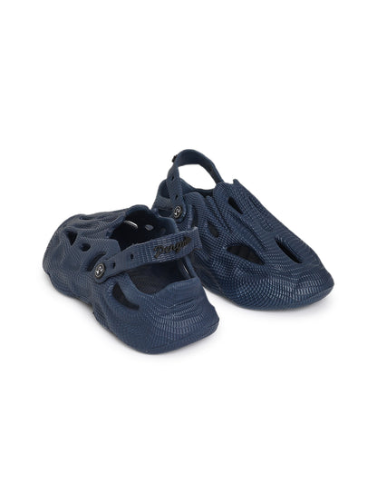 Penguin Flipper Blue