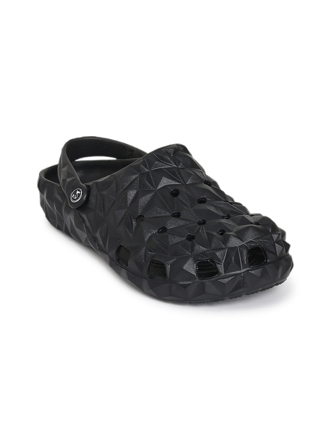 Penguin Frosty Black