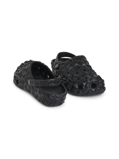 Penguin Frosty Black