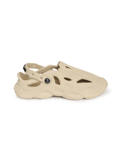 Penguin Flipper Beige
