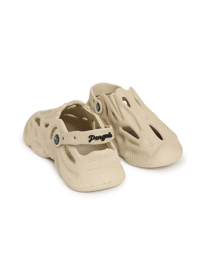 Penguin Flipper Beige