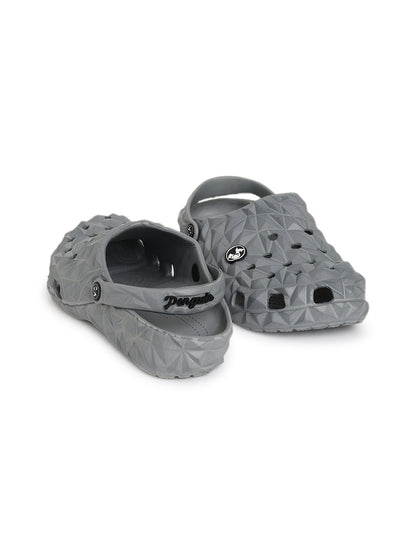 Penguin Frosty Grey
