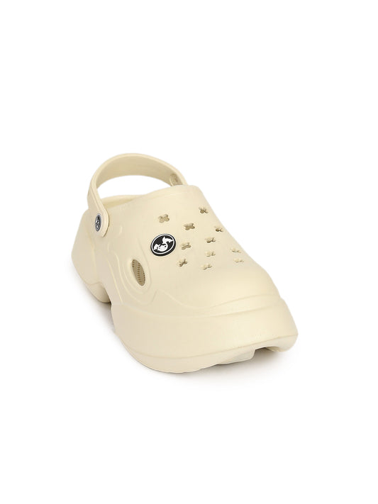 Penguin Coral Beige