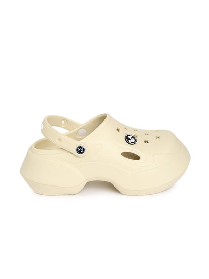 Penguin Coral Beige