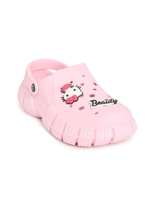 Penguin Puffin Pink